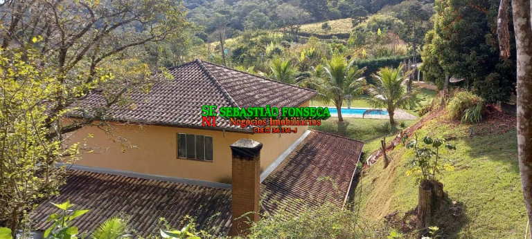 Imagem Chácara com 4 Quartos à Venda, 15 m² em Centro - Monteiro Lobato Imagem Chácara com 4 Quartos à Venda, 15 m² em Centro - Monteiro Lobato