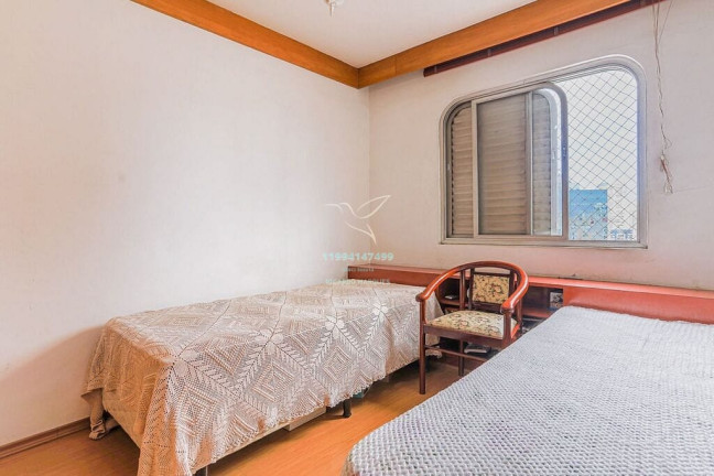 Imagem Apartamento com 3 Quartos à Venda, 91 m² em Pinheiros - São Paulo