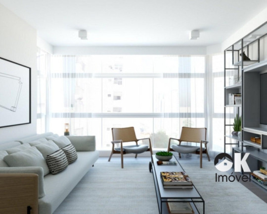 Imagem Apartamento com 3 Quartos à Venda, 141 m² em Jardim Paulista - São Paulo Imagem Apartamento com 3 Quartos à Venda, 141 m² em Jardim Paulista - São Paulo