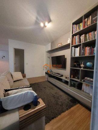 Imagem Apartamento com 3 Quartos à Venda, 122 m² em Jardim Flor Da Montanha - Guarulhos Imagem Apartamento com 3 Quartos à Venda, 122 m² em Jardim Flor Da Montanha - Guarulhos