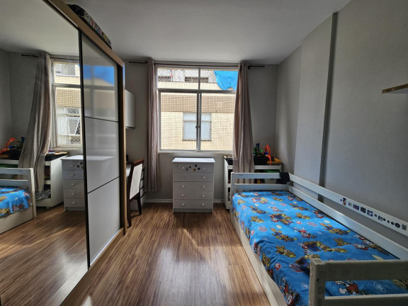 Imagem Apartamento com 3 Quartos à Venda, 82 m² em Alto - Teresópolis