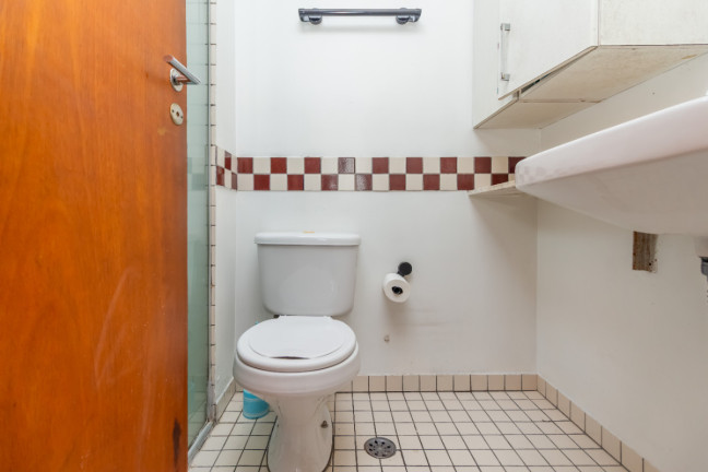 Imagem Apartamento com 3 Quartos à Venda, 75 m² em Super Quadra Morumbi - São Paulo