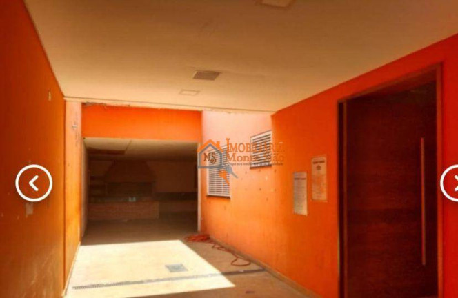 Sobrado com 7 Quartos à Venda, 450 m² em Parque Renato Maia - Guarulhos