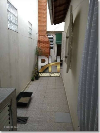 Imagem Casa com 2 Quartos à Venda, 132 m² em Jardim Stella - Santo André