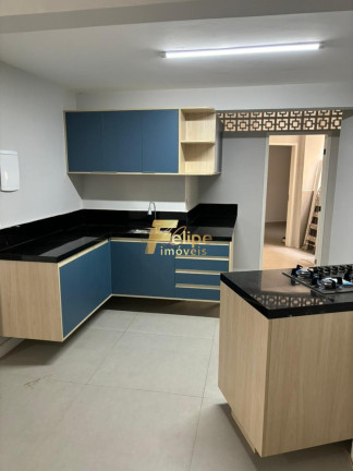 Imagem Imóvel com 3 Quartos à Venda, 115 m² em Jardim Da Penha - Vitória Imagem Imóvel com 3 Quartos à Venda, 115 m² em Jardim Da Penha - Vitória