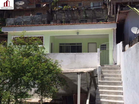 Casa com 3 Quartos à Venda, 300 m² em Vila Bela - Franco Da Rocha