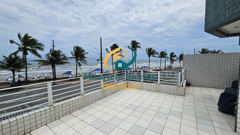 Imagem Apartamento com 1 Quarto à Venda, 52 m² em Centro - Mongaguá