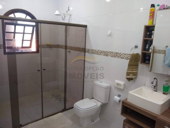 Imagem Casa com 3 Quartos à Venda, 150 m² em Nova Monte Serrat - Itupeva Imagem Casa com 3 Quartos à Venda, 150 m² em Nova Monte Serrat - Itupeva