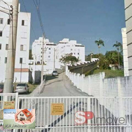 Imagem Apartamento com 3 Quartos à Venda, 48 m² em Vila Lutécia - Santo André Imagem Apartamento com 3 Quartos à Venda, 48 m² em Vila Lutécia - Santo André