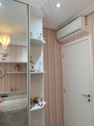 Imagem Apartamento com 3 Quartos à Venda, 120 m² em Jardim Anália Franco - São Paulo