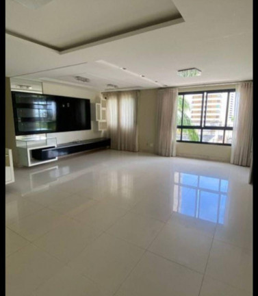 Imagem Apartamento com 4 Quartos à Venda, 119 m² em Jardins - Aracaju Imagem Apartamento com 4 Quartos à Venda, 119 m² em Jardins - Aracaju