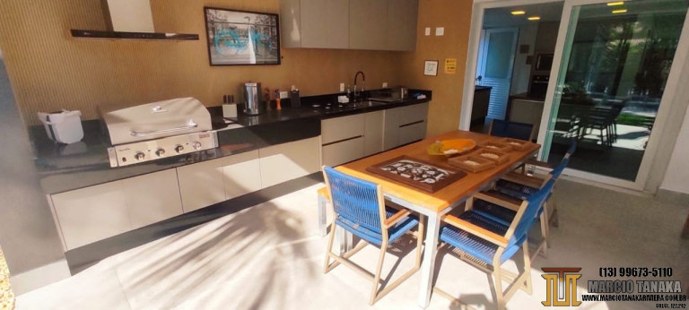 Imagem Casa com 6 Quartos à Venda, 490 m² em Riviera - Bertioga