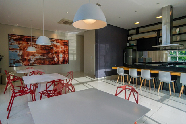 Imagem Imóvel com 1 Quarto à Venda, 35 m² em Real Parque - São Paulo Imagem Imóvel com 1 Quarto à Venda, 35 m² em Real Parque - São Paulo