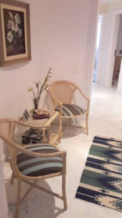 Imagem Apartamento com 3 Quartos à Venda,  em Jardim Astúrias - Guarujá