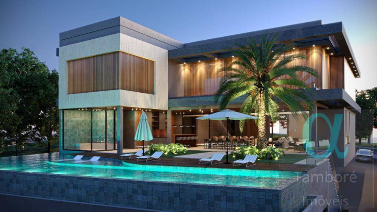 Imagem Casa com 6 Quartos à Venda, 1.810 m² em Tamboré - Santana De Parnaíba Imagem Casa com 6 Quartos à Venda, 1.810 m² em Tamboré - Santana De Parnaíba