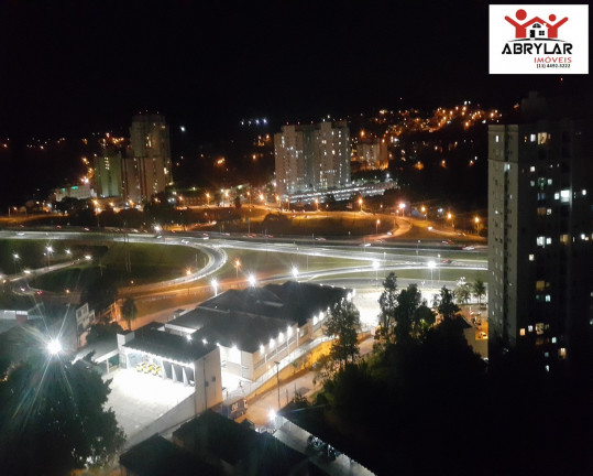 Imagem Imóvel com 3 Quartos à Venda, 173 m² em Jardim Ana Maria - Jundiaí