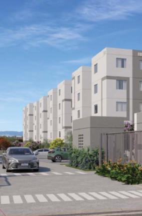 Imagem Apartamento com 2 Quartos à Venda,  em Paciencia - Rio De Janeiro