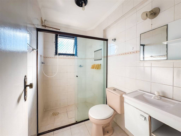 Imagem Apartamento com 1 Quarto à Venda, 49 m² em Tupi - Praia Grande