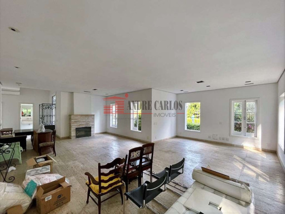 Imagem Casa de Condomínio com 6 Quartos à Venda, 721 m² em Palos Verdes - Carapicuíba Imagem Casa de Condomínio com 6 Quartos à Venda, 721 m² em Palos Verdes - Carapicuíba