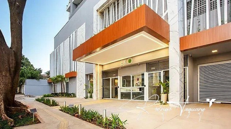 Imagem Apartamento com 3 Quartos à Venda, 99 m² em Setor Marista - Goiânia Imagem Apartamento com 3 Quartos à Venda, 99 m² em Setor Marista - Goiânia