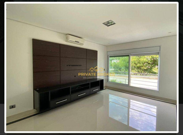 Imagem Casa com 4 Quartos à Venda ou Locação, 536 m² em Tamboré - Barueri