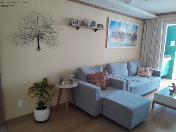 Imagem Imóvel com 1 Quarto à Venda, 89 m² em Armação - Salvador Imagem Imóvel com 1 Quarto à Venda, 89 m² em Armação - Salvador