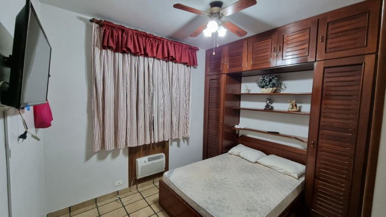 Imagem Apartamento com 2 Quartos à Venda, 90 m² em Pitangueiras - Guarujá