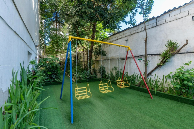 Imagem Apartamento com 3 Quartos à Venda, 102 m² em Paraíso - São Paulo Imagem Apartamento com 3 Quartos à Venda, 102 m² em Paraíso - São Paulo