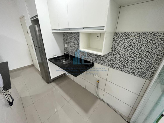 Imagem Apartamento com 1 Quarto à Venda, 48 m² em Mirim - Praia Grande Imagem Apartamento com 1 Quarto à Venda, 48 m² em Mirim - Praia Grande