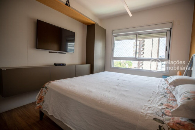 Imagem Apartamento com 4 Quartos à Venda, 186 m² em Gutierrez - Belo Horizonte