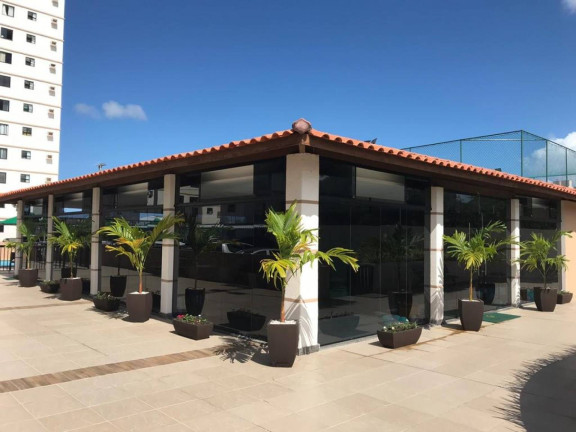Imagem Apartamento com 3 Quartos à Venda, 65 m² em Jabotiana - Aracaju Imagem Apartamento com 3 Quartos à Venda, 65 m² em Jabotiana - Aracaju