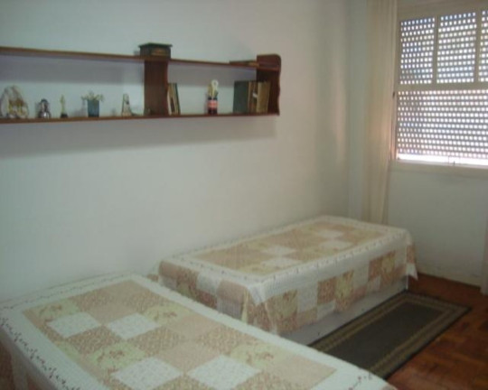 Imagem Apartamento com 2 Quartos à Venda, em Itararé - São Vicente Imagem Apartamento com 2 Quartos à Venda, em Itararé - São Vicente