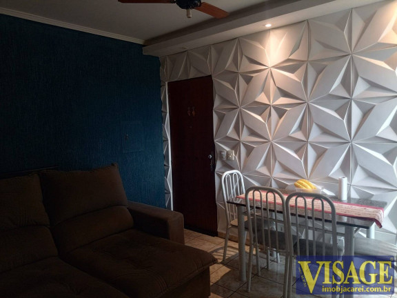 Imagem Apartamento com 2 Quartos à Venda, em Jardim Das Indústrias - Jacareí Imagem Apartamento com 2 Quartos à Venda, em Jardim Das Indústrias - Jacareí