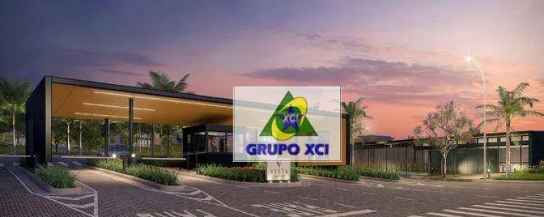 Terreno à Venda, 281 m² em Residencial Jatibela - Campinas