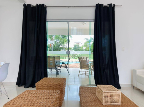 Imagem Casa com 3 Quartos à Venda, 290 m² em Condomínio Serra Verde - Igarapé
