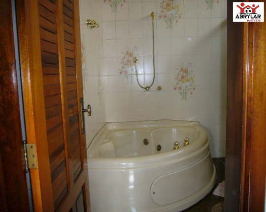 Imagem Imóvel com 3 Quartos à Venda, 251 m² em Vila Jundiainópolis - Jundiaí