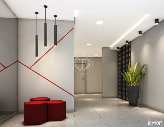 Imagem Apartamento com 2 Quartos à Venda, 38 m² em Itaquera - São Paulo