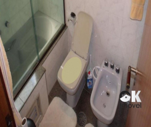 Imagem Apartamento com 3 Quartos à Venda, 241 m² em Higienópolis - São Paulo Imagem Apartamento com 3 Quartos à Venda, 241 m² em Higienópolis - São Paulo