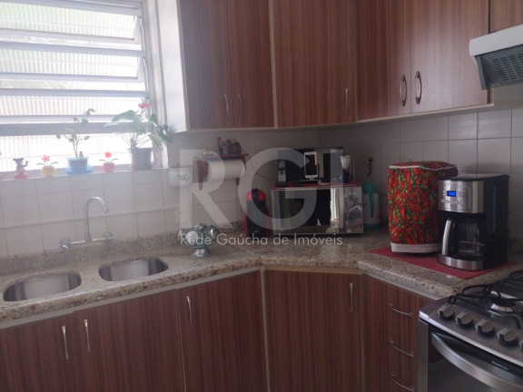 Imagem Apartamento com 1 Quarto à Venda, 59 m² em Centro Histórico - Porto Alegre