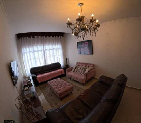 Imagem Casa com 3 Quartos à Venda, 190 m² em Mooca - São Paulo Imagem Casa com 3 Quartos à Venda, 190 m² em Mooca - São Paulo