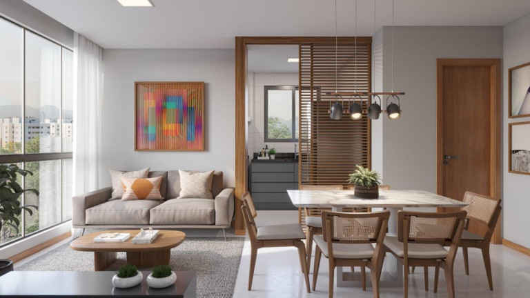 Imagem Apartamento com 2 Quartos à Venda, 74 m² em Jardim Da Penha - Vitória Imagem Apartamento com 2 Quartos à Venda, 74 m² em Jardim Da Penha - Vitória