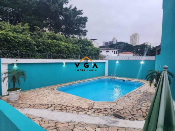 Imagem Casa com 3 Quartos à Venda, 198 m² em Vila Formosa - São Paulo