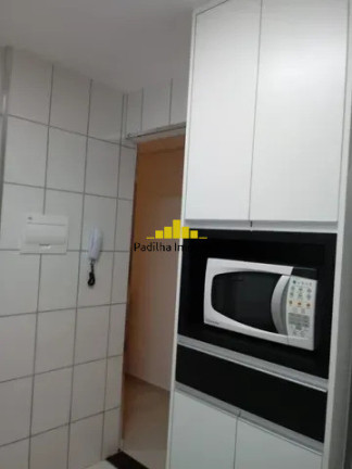 Imagem Apartamento com 2 Quartos à Venda, 47 m² em Jardim Tatiana - Votorantim