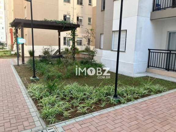 Imagem Imóvel com 2 Quartos à Venda, 42 m² em Parque Rebouças - São Paulo