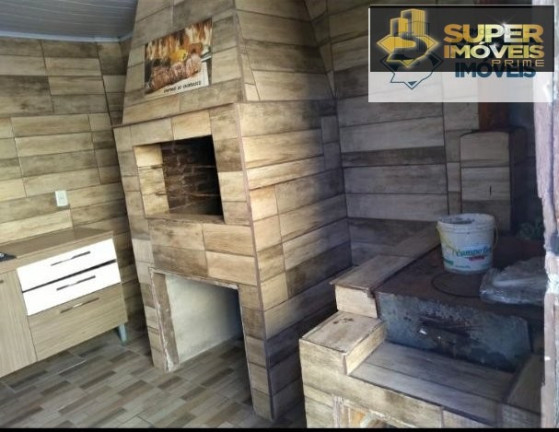 Imagem Casa com 4 Quartos à Venda, 264 m² em Fragata - Pelotas Imagem Casa com 4 Quartos à Venda, 264 m² em Fragata - Pelotas