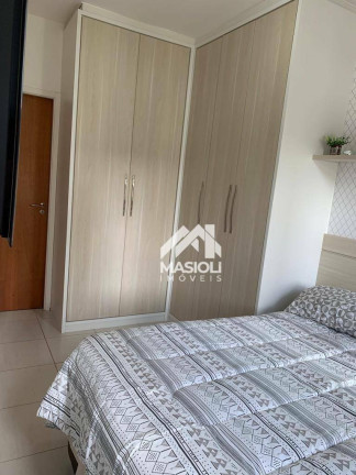 Imagem Apartamento com 2 Quartos à Venda, 56 m² em Santa Paula I - Vila Velha Imagem Apartamento com 2 Quartos à Venda, 56 m² em Santa Paula I - Vila Velha