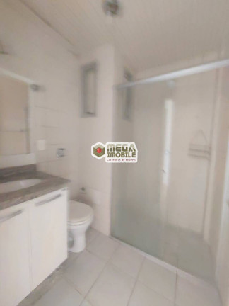 Imagem Apartamento com 3 Quartos à Venda, 86 m² em Córrego Grande - Florianópolis