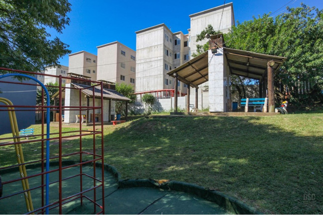 Imagem Apartamento com 2 Quartos à Venda, 39 m² em Vila Nova - Porto Alegre
