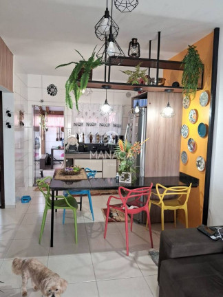 Imagem Casa com 2 Quartos à Venda, 76 m² em Quinta Dos Açorianos - Barra Velha