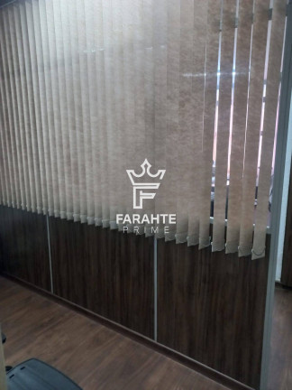 Imagem Sala Comercial à Venda, 25 m² em Centro - Santos Imagem Sala Comercial à Venda, 25 m² em Centro - Santos